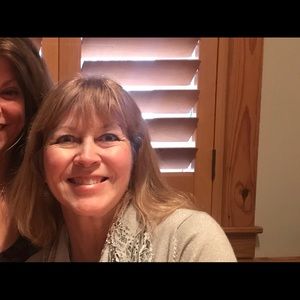 Meet your Posher, Susan